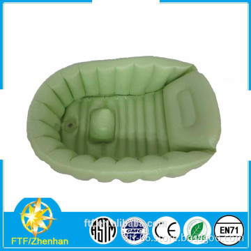 Baby bathtub foldable inflatable bath